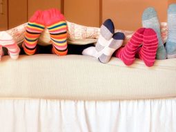 Better sleep – Choose the right mattress!