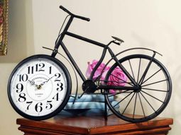 Bicycles as Sommerdeko – great decoration and craft ideas