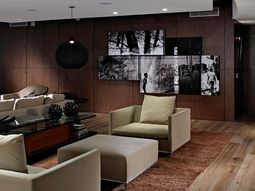 Black and white images Interior – a great idea for your exquisite decoration
