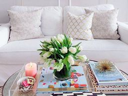 Bright wall colors – how to apply them effectively
