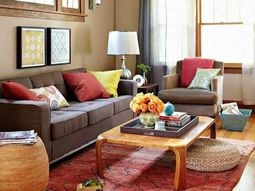 Bring to bear the character of your house through the ceiling