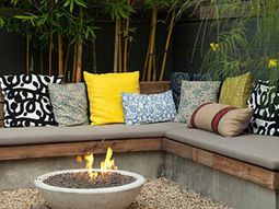 Build bench itself – have fun with the practical DIY project