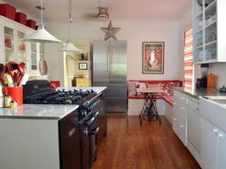 Bungalow renovate – DIY solutions for the creative redesign