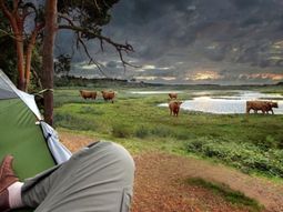 Camping tents you -Campen with style