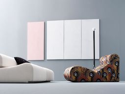 Chic designer chair designed by Cini Boeri