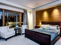 Choose the right lighting for the bathroom