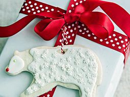 Christmas decoration crafts – original decorative ornaments for DIY