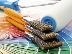 Color chart wall color – Pick the right shades for your wall decoration
