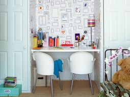 Color ideas for kids – Create a cool kids room design!