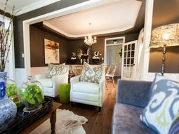 Combination of interior styles – clash of interior styles