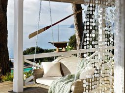 Combine traditional, rural and the classic – The country house style and its variants