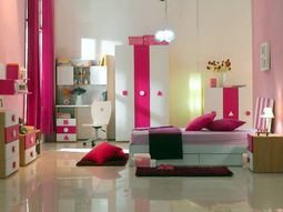 Comfortable Cool Kids Beds for Kids Bedroom