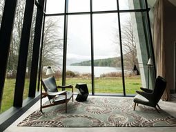 Contemporary rugs from Rug Company
