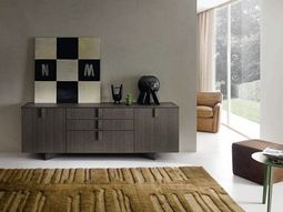 Contemporary sideboards and commodes