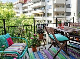 Cool Balcony Greenery Ideas – Beautify your balcony or terrace!