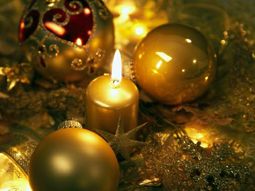 Cool Christmas Decorations and Christmas lights – Merry, Merry Christmas season