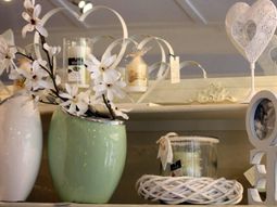 Cool decorative items as gifts