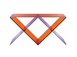 Cool Designer coffee tables by Glas Italia – Attractive collection of coffee tables