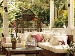 Cool Garden and balcony furniture ideas – Designer furniture solutions