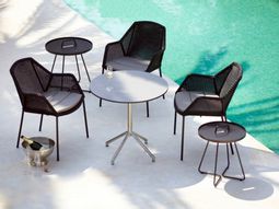 Cool garden design – choose the right garden table!