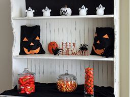 Cool Halloween decoration ideas for your home