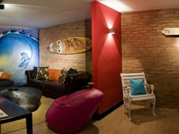 Cool ideas for youth living rooms and lounge for teens