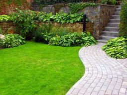 Cool Landscaping – Spring Landscaping Ideas