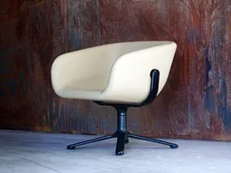 Cool office chair design of KiBiCi for Globe Zero 4