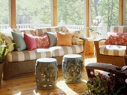 Cool Patio Designs – Show your personality and passion