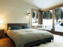 Cosy furnishing fabrics and home textiles for more coziness in winter