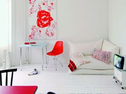 Cozy corner in the nursery – ergonomics and comfort for the little ones