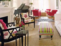 Cozy home design – How do you feel at home happier