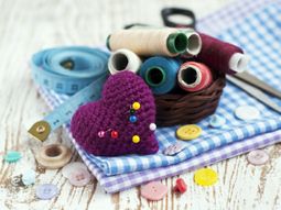 Craft Ideas for Adults – fancy DIY home accessories are all the rage