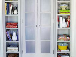 Create additional storage space – 15 clever tips for your Storage