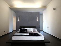 Create harmony at home – suggestions for room dividers and partition