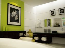 Create the perfect hygiene in the bathroom