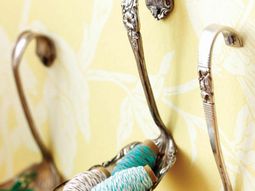 Creative craft ideas with used items