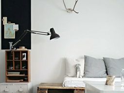 Creative Furniture from pallets
