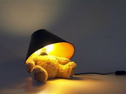 Creative lighting and modern chandeliers