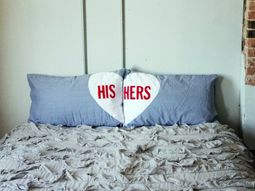 Creative Valentine Gifts make yourself