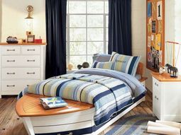 Cribs Designs – 20 chic and unique ideas
