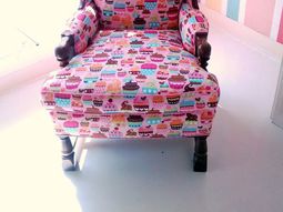Cupcakes Furniture Designs – Beautify your surroundings to extraordinary way