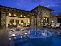 Current home design trends and innovations in 2013