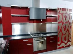 Custom Kitchen Solutions – Modular Kitchens