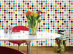 Decorate your walls – wall decoration with wonderful modern stickers
