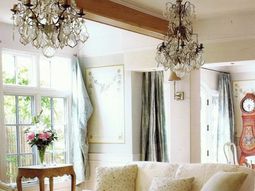 Decorating ideas for Swedish Home Decor