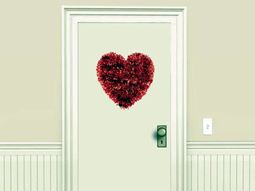 Decorating ideas for Valentine's Day – you beautify your home