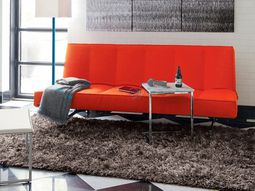 Decoration ideas for the guest room with double function