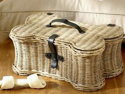 Decoration ideas with dogs