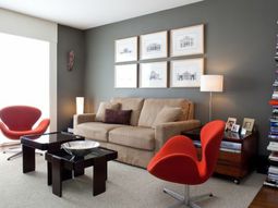 Design Classics – 7 iconic chairs from the mid-century